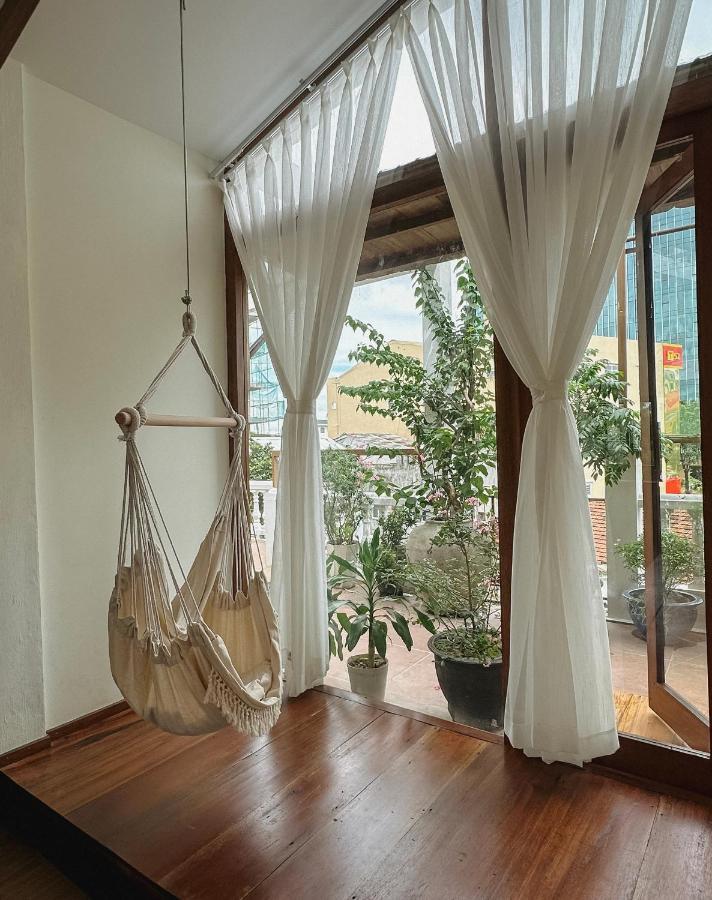 Forest Tag - 6/8 Ha Noi Hué Eksteriør billede
