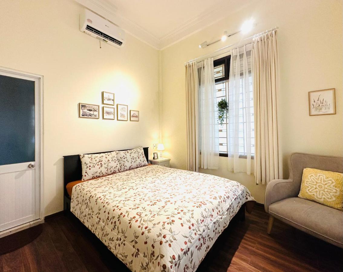 Forest Tag - 6/8 Ha Noi Hué Eksteriør billede