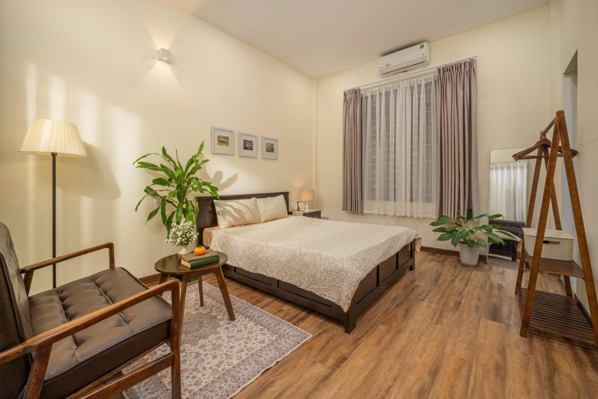 Forest Tag - 6/8 Ha Noi Hué Eksteriør billede