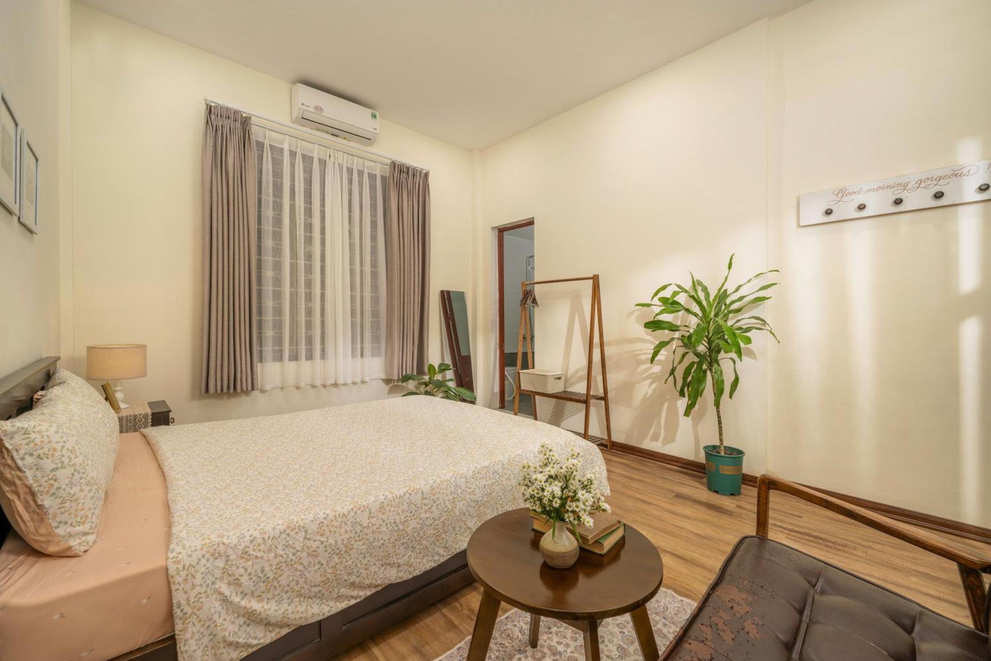 Forest Tag - 6/8 Ha Noi Hué Eksteriør billede